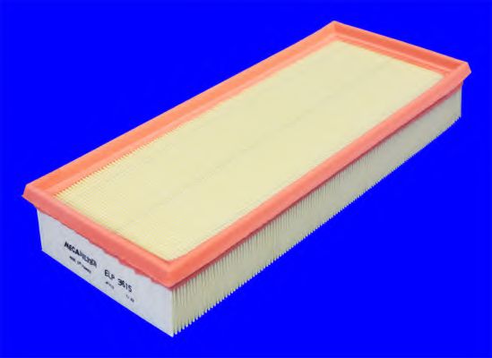 Filtru aer 2
