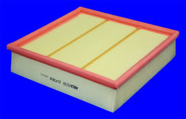 Filtru aer 2