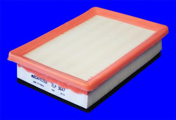 Filtru aer 2