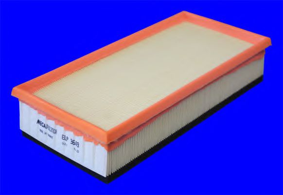 Filtru aer 2