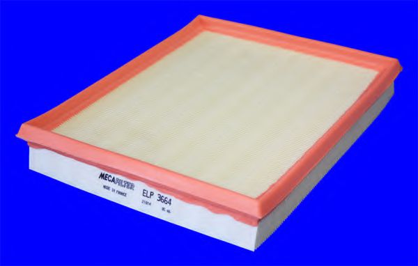 Filtru aer 2