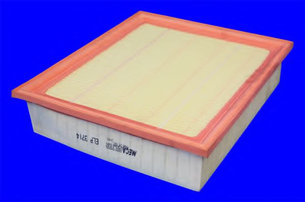 Filtru aer 2