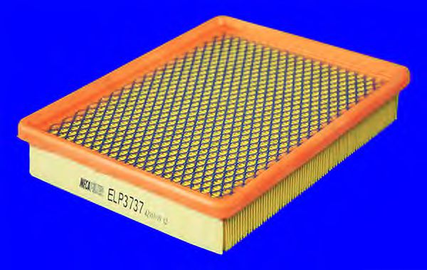 Filtru aer 2