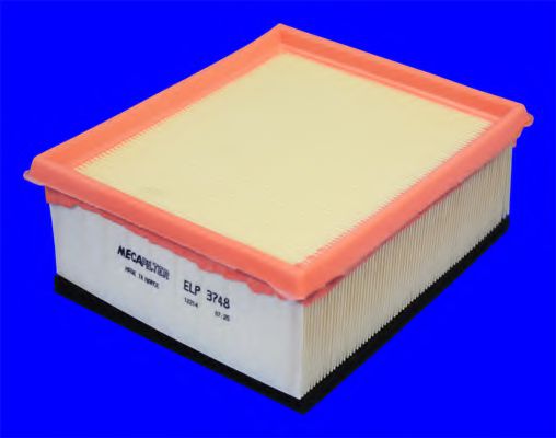 Filtru aer 2