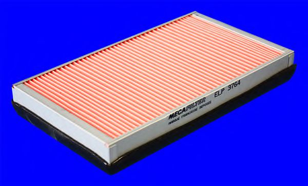 Filtru aer 2