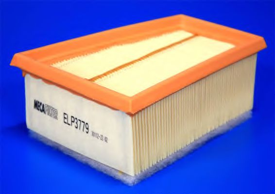 Filtru aer 2