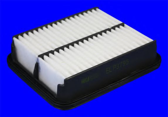 Filtru aer 2