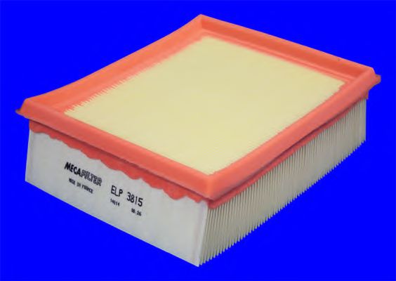 Filtru aer 2