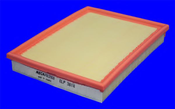 Filtru aer 2