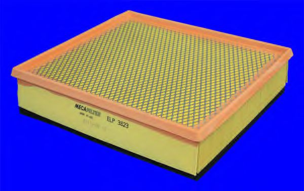 Filtru aer 2