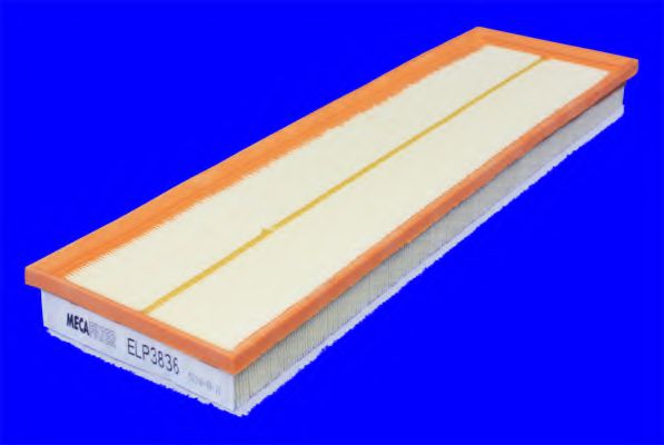 Filtru aer 2
