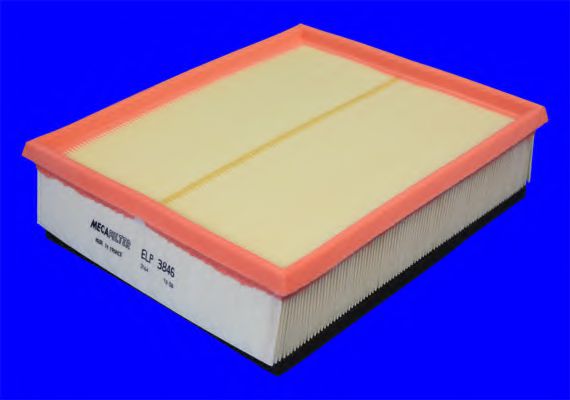 Filtru aer 2
