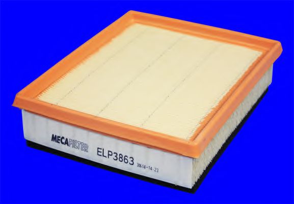 Filtru aer 2