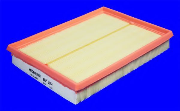 Filtru aer 2