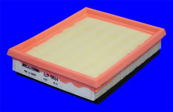 Filtru aer 2