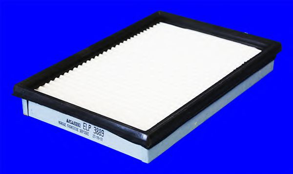 Filtru aer 2