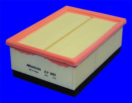 Filtru aer 2