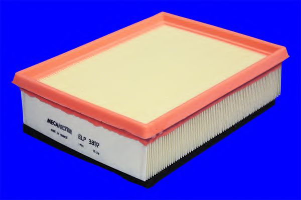 Filtru aer 2