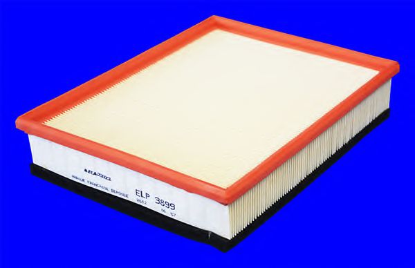 Filtru aer 2