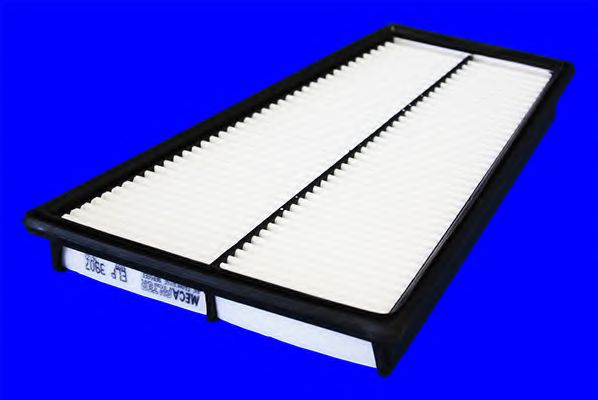 Filtru aer 2