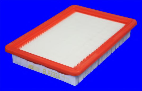 Filtru aer 2