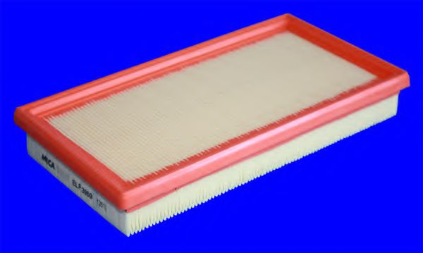 Filtru aer 2