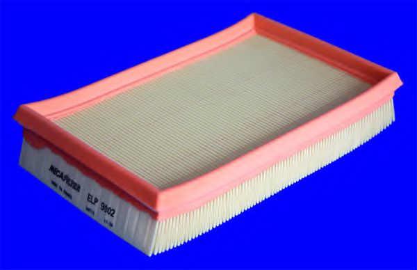 Filtru aer 2