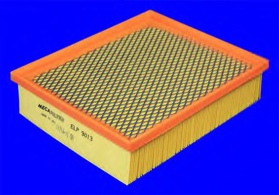 Filtru aer 2