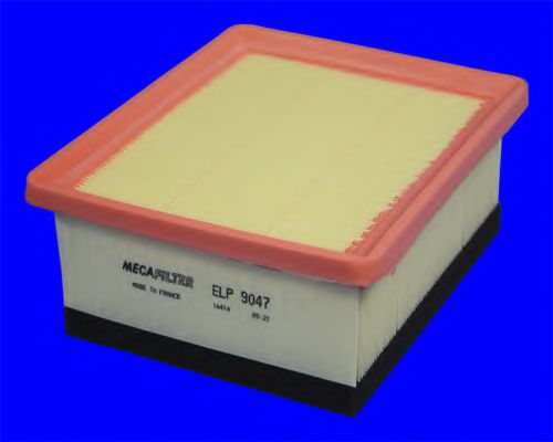Filtru aer 2