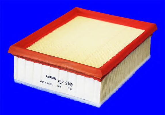 Filtru aer 2