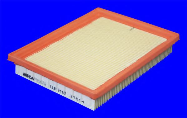 Filtru aer 2