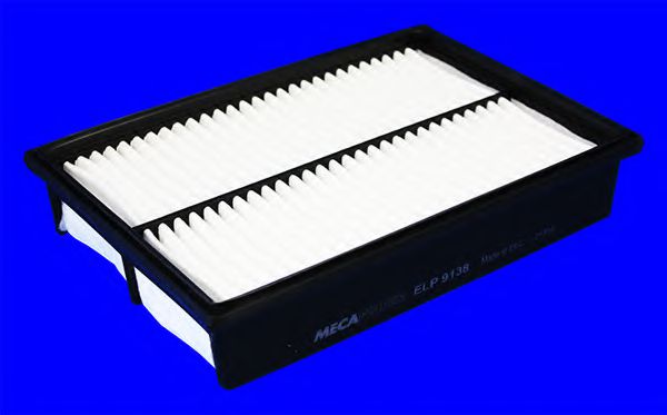 Filtru aer 2