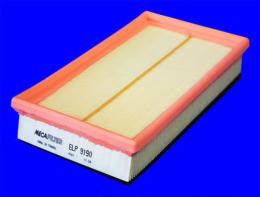 Filtru aer 2