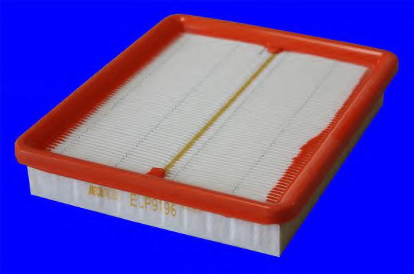 Filtru aer 2