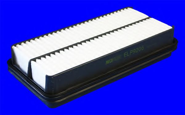 Filtru aer 2