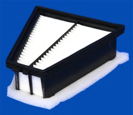 Filtru aer 2