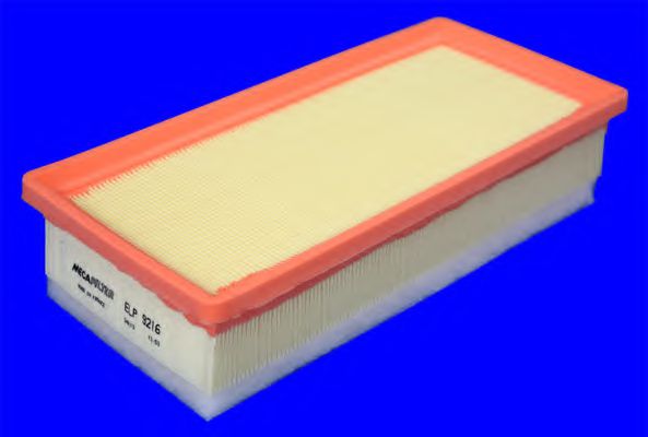 Filtru aer 2