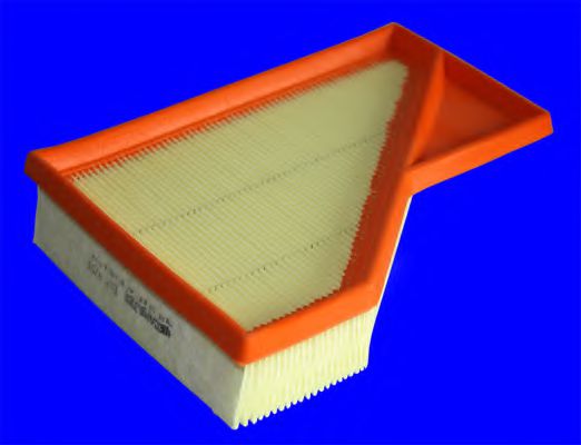 Filtru aer 2