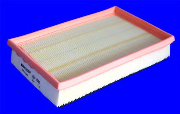 Filtru aer 2