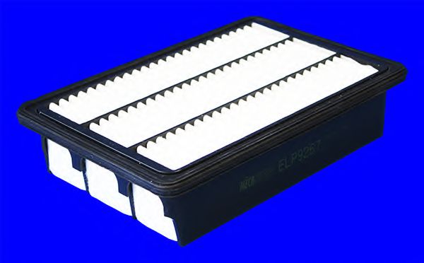 Filtru aer 2