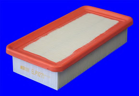 Filtru aer 2