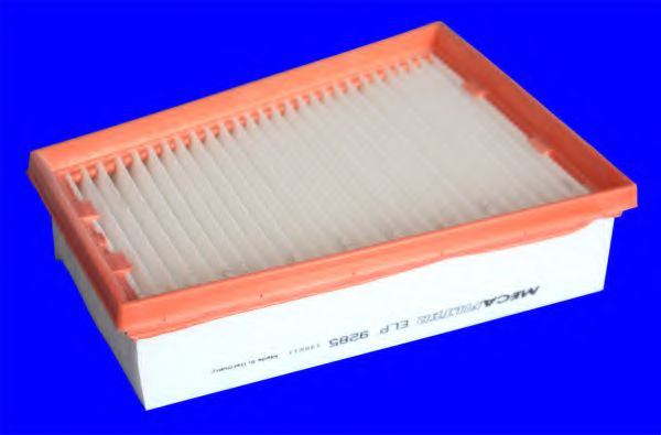 Filtru aer 2