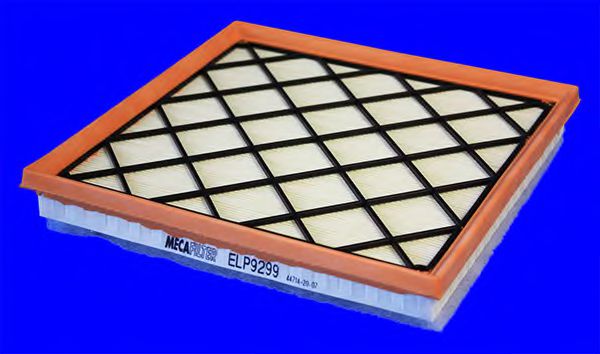 Filtru aer 2
