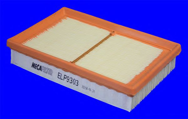 Filtru aer 2