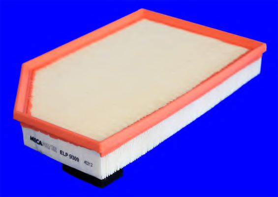 Filtru aer 2