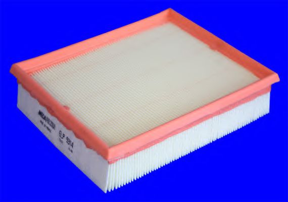 Filtru aer 2