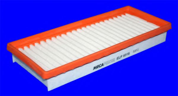 Filtru aer 2