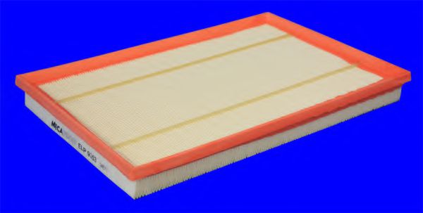 Filtru aer 2