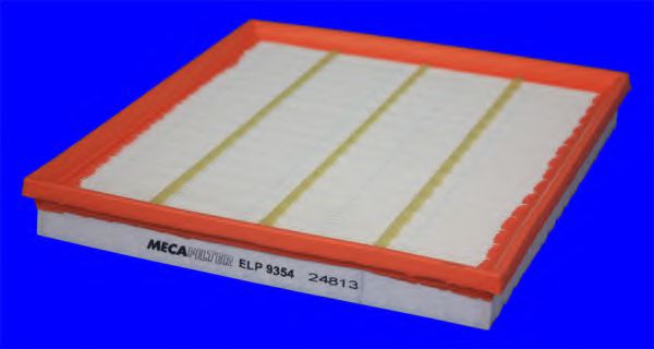Filtru aer 2