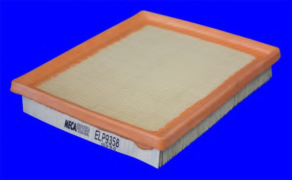 Filtru aer 2